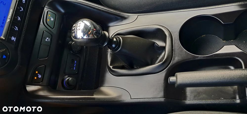 Hyundai ix35 1.6 2WD 5 Star Edition - 20