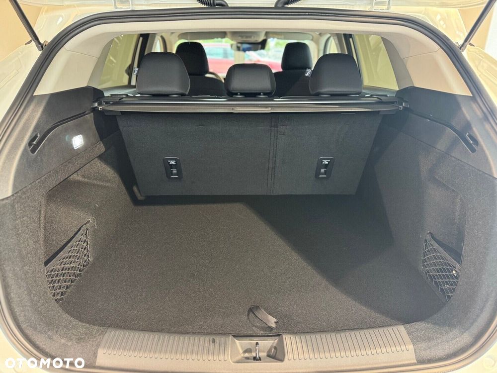 MG HS 1.5T HEV+ Excite - 17