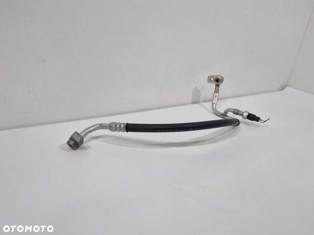 FORD FOCUS MK3 RURKA PRZEWÓD KLIMATYZACJI F1F1-19N601-HC - 2