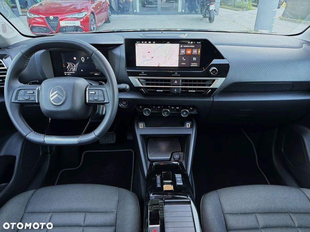 Citroën C4 1.2 mHEV Collection eDCT6 - 25