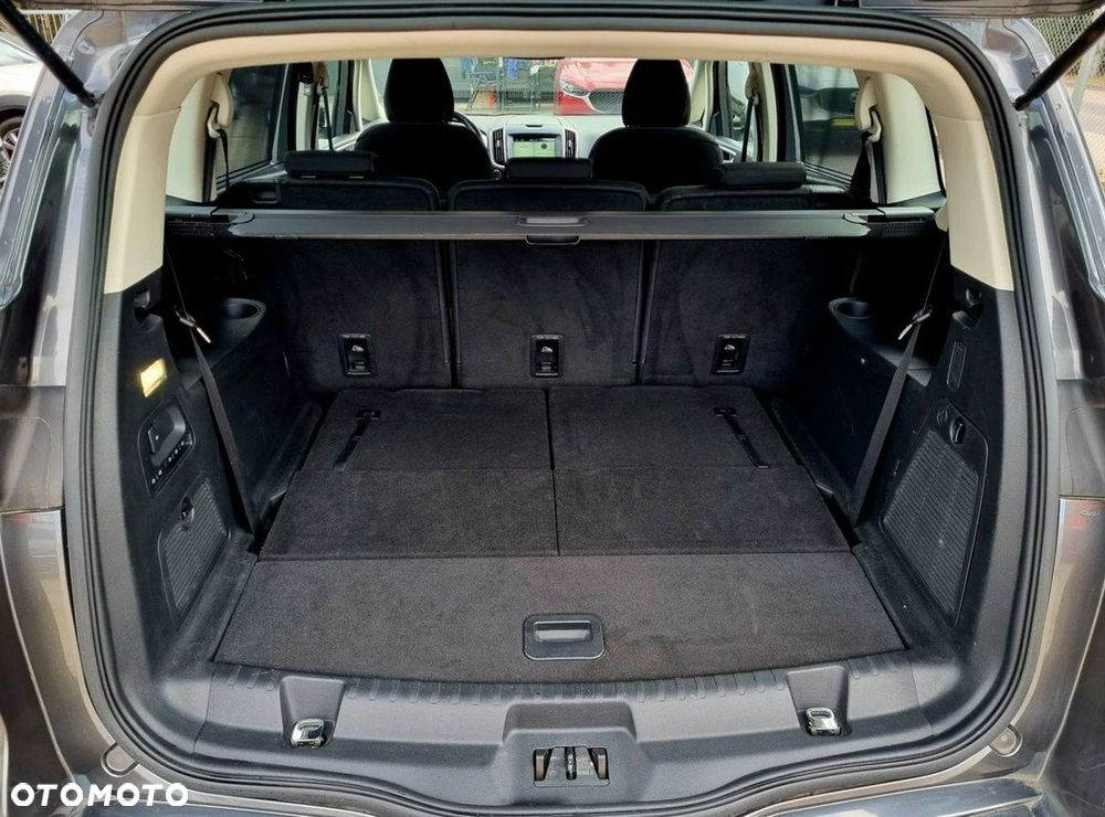 Ford S-Max 1.5 Eco Boost Start-Stopp Titanium - 14