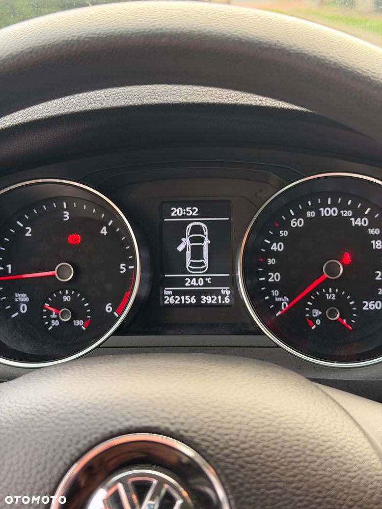 Volkswagen Jetta 2.0 TDI DPF BMT Trendline - 9