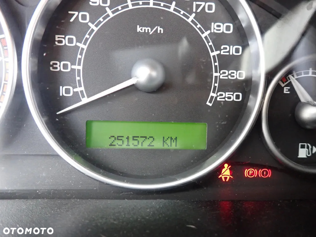 CZĘŚCI - Jaguar X-TYPE CF1 3,0 V6 WB AJ-V6 231KM 4X4 KOMBI LAKIER MEE 2006r. INDEX - 9472 - 16