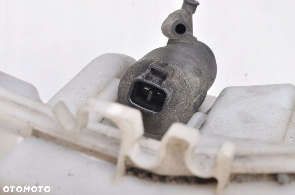 TOYOTA VERSO 1.6 LIFT ZBIORNICZEK SPRYSKIWACZY 85310-0F041 - 6