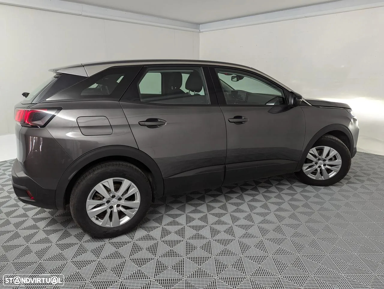 Peugeot 3008 1.5 BlueHDi Allure Pack - 6