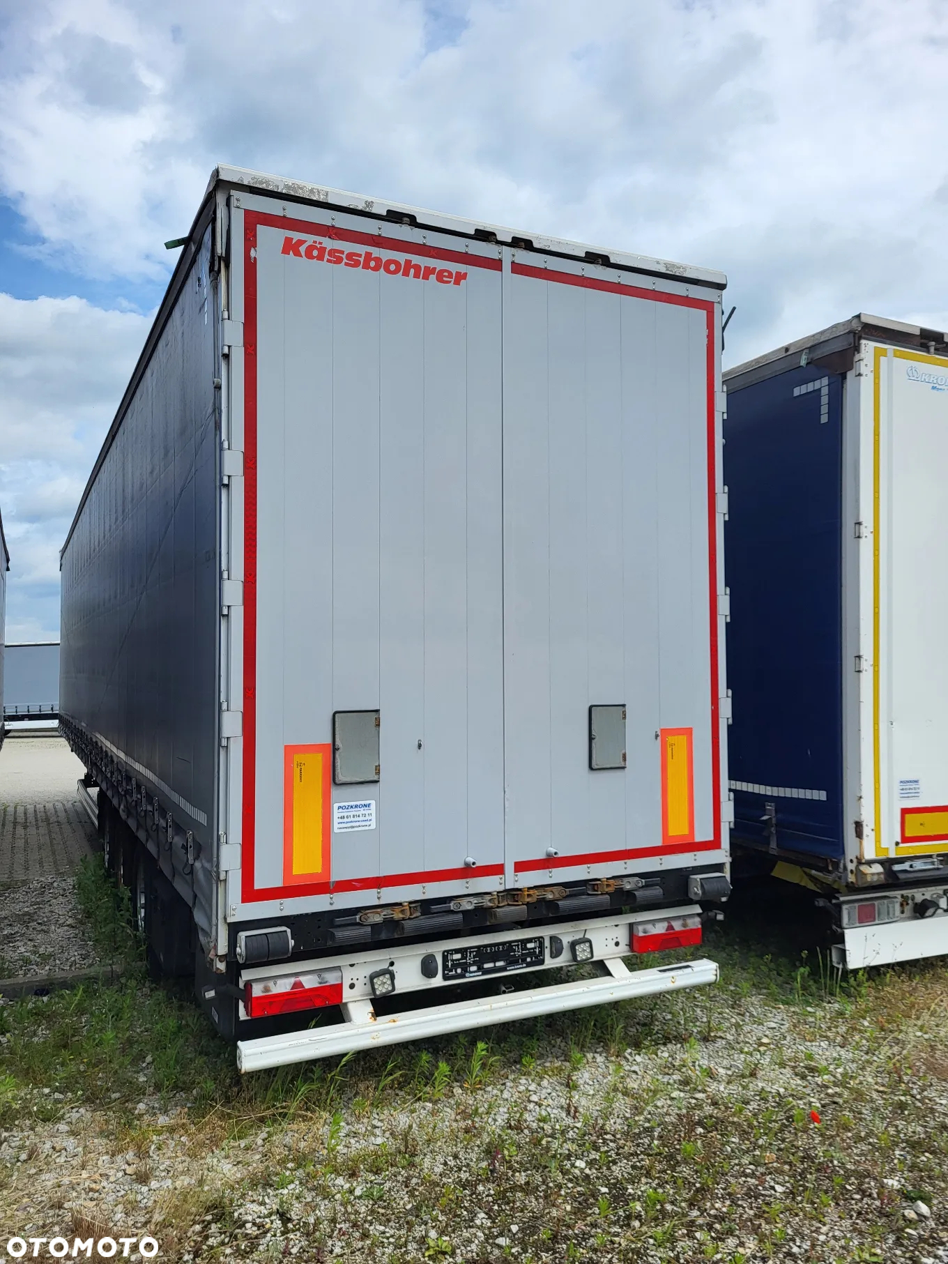 Kassbohrer Mega 2018 - 3