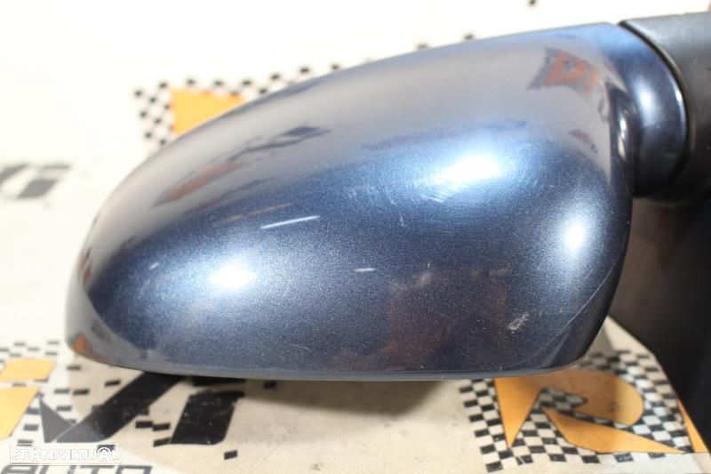 Espelho Retrovisor Esquerdo Volkswagen Golf V (1K1)  Espelho Retroviso - 7