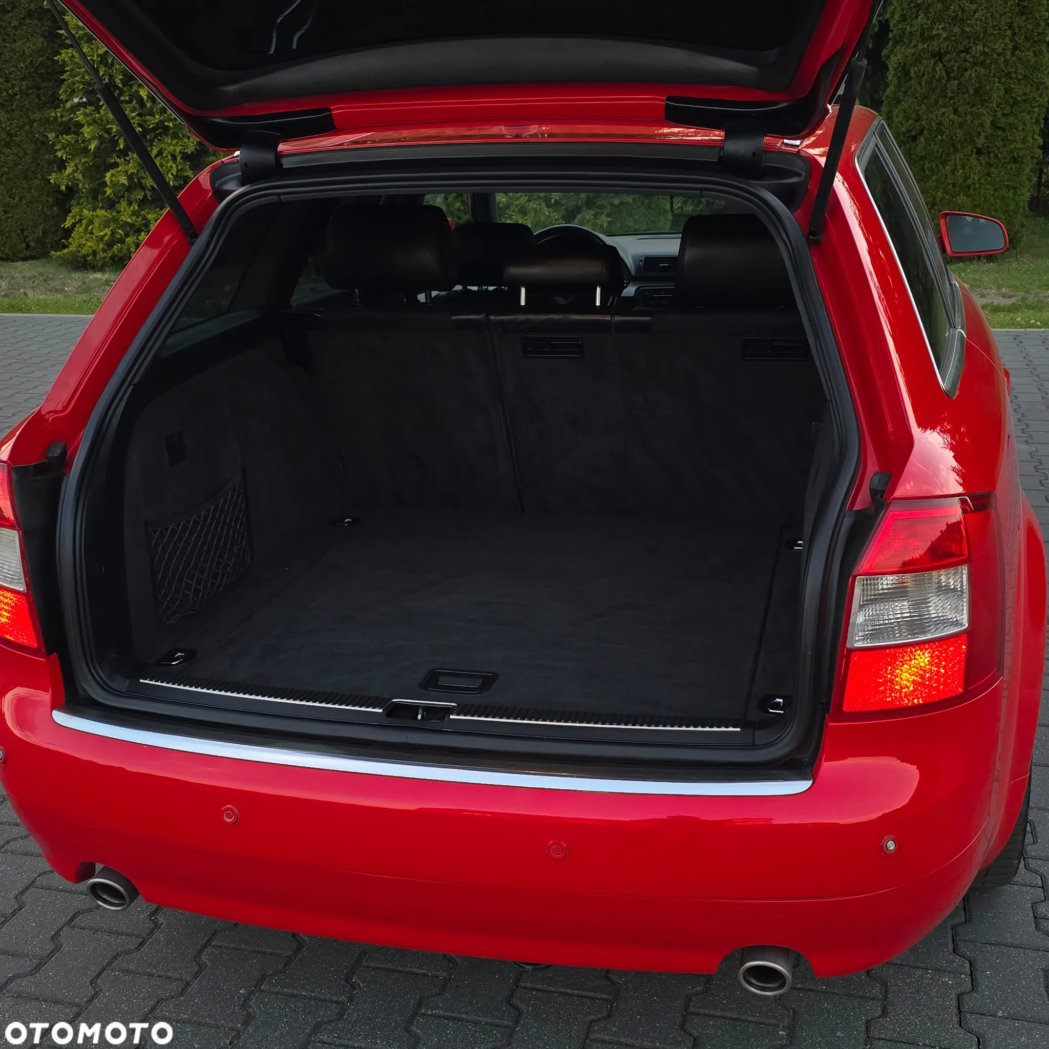 Audi A4 Avant 1.8 T - 24