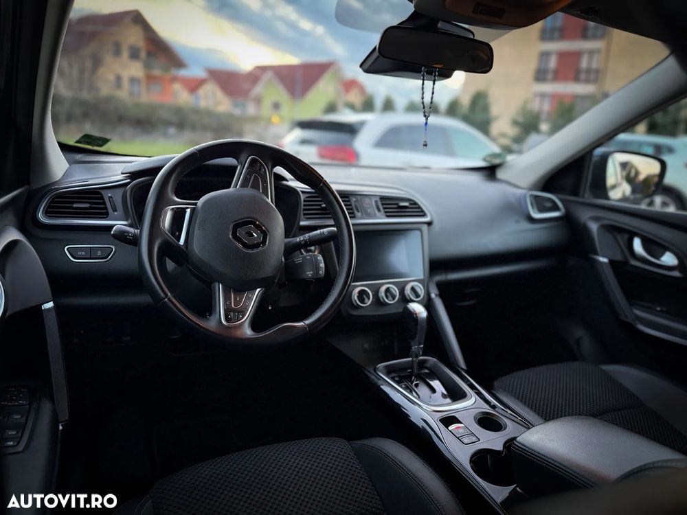 Renault Kadjar TCe EDC GPF Intens - 8