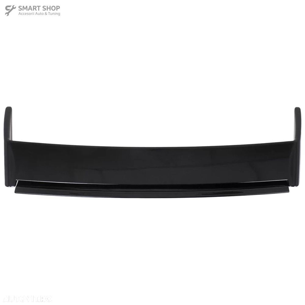 Eleron Portbagaj BMW Seria 3 E30 (1982-1992) Limo / Sedan / Coupe / Ca - 4