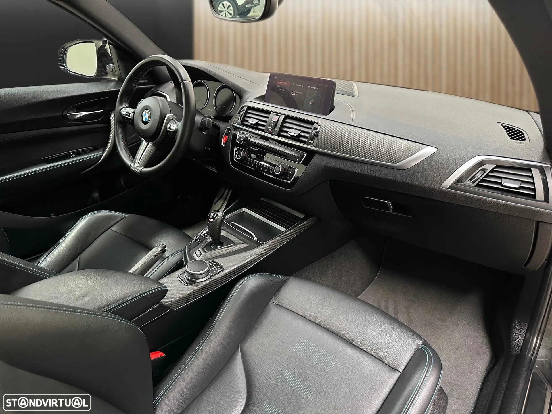 BMW M2 Competition Auto - 10