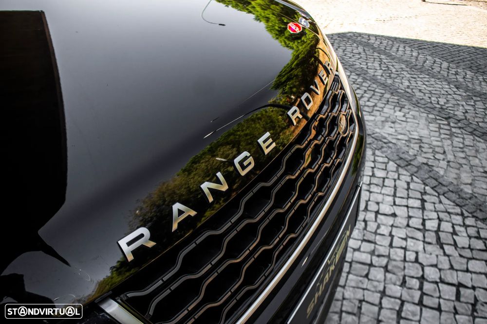 Land Rover Range Rover Sport P400e Hybrid HSE Dynamic - 8