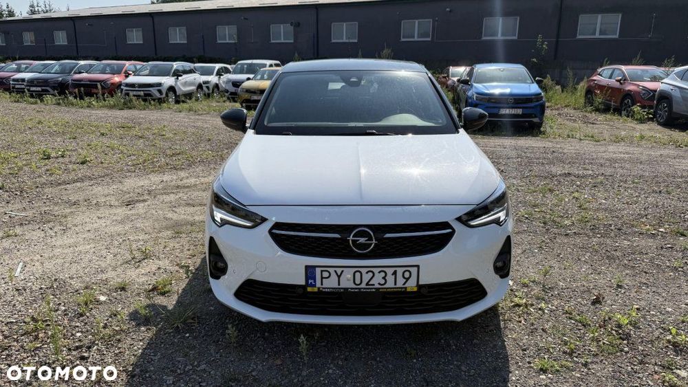 Opel Corsa - 9