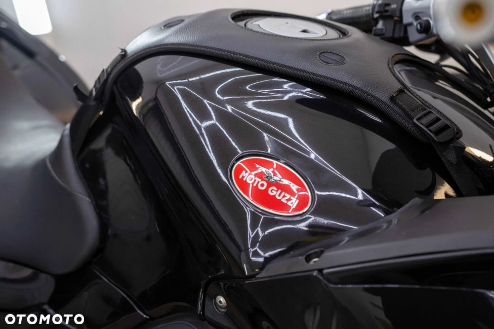 Moto Guzzi Norge - 34