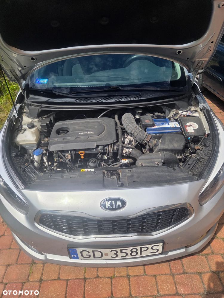 Kia Ceed 1.4 CRDi M - 15