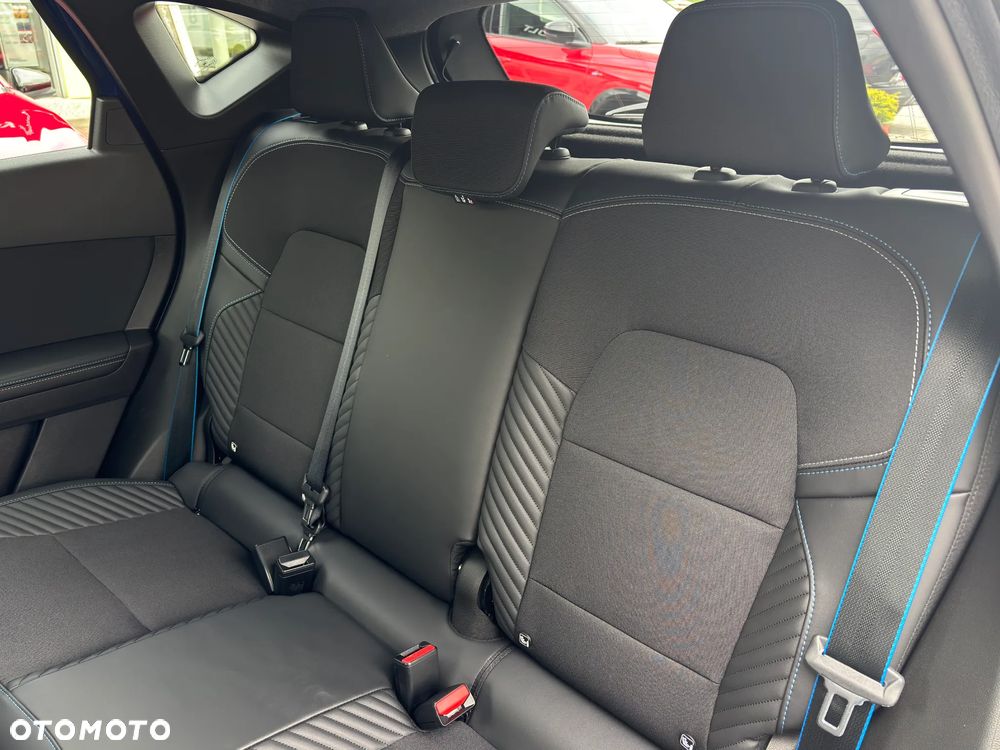 Renault Captur 1.6 E-TECH Full Hybrid 145 Esprit Alpine - 11