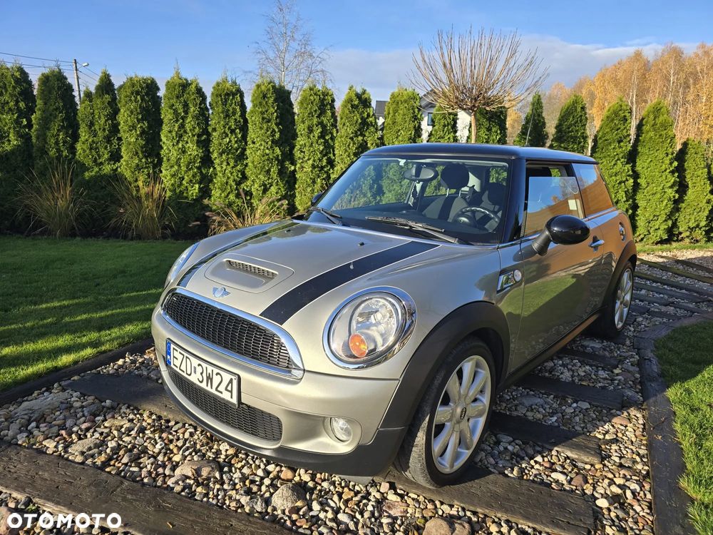 MINI Cooper S Standard - 4