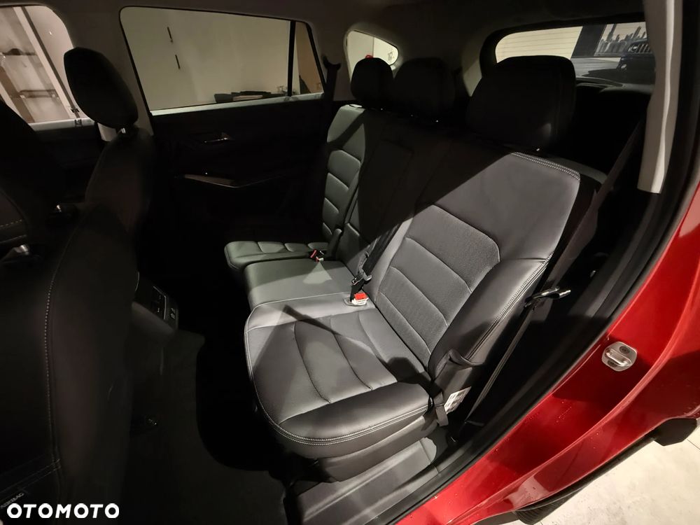 JAC JS8 PRO 7os - 14