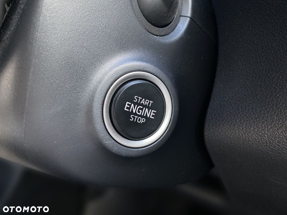 Skoda Kamiq 1.0 TSI Edition 130 DSG - 27
