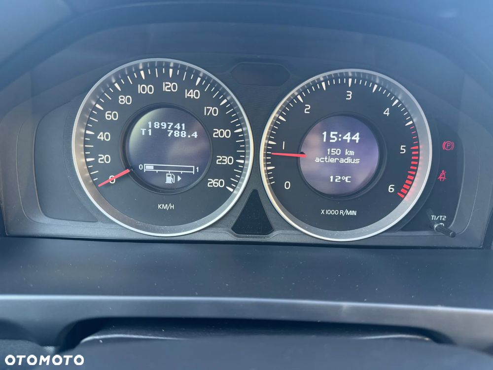 Volvo S60 D3 Edition Pro - 14
