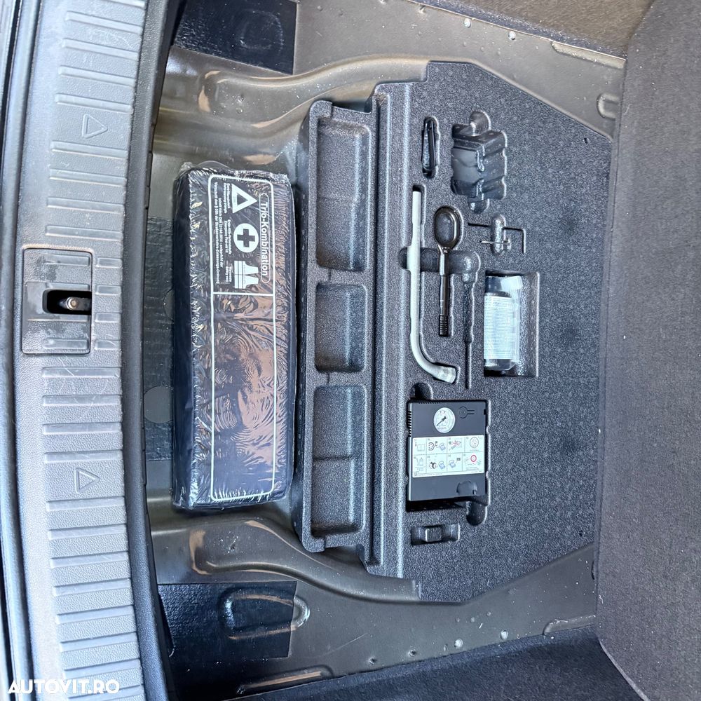 Skoda Kodiaq 2.0 TDI 4X4 DSG Clever - 22