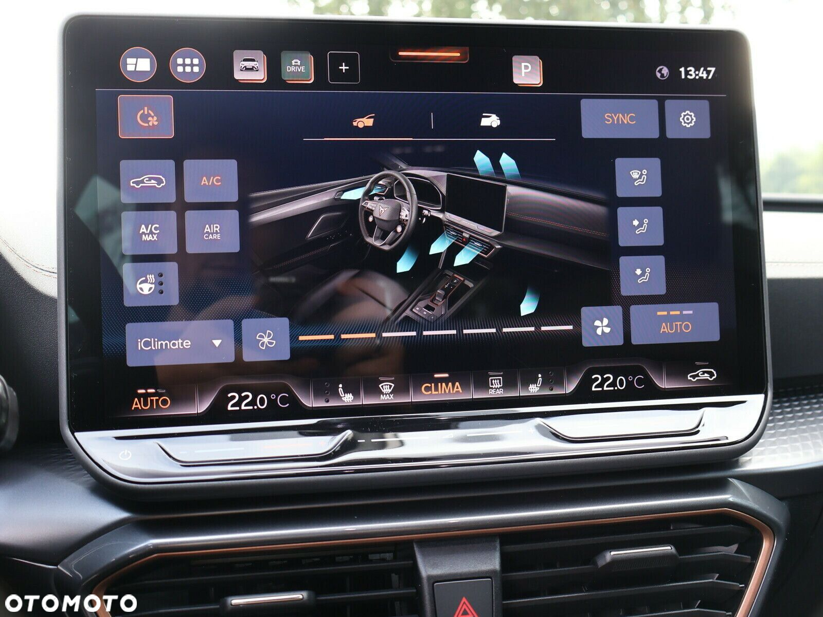 Cupra Leon Sportstourer - 30