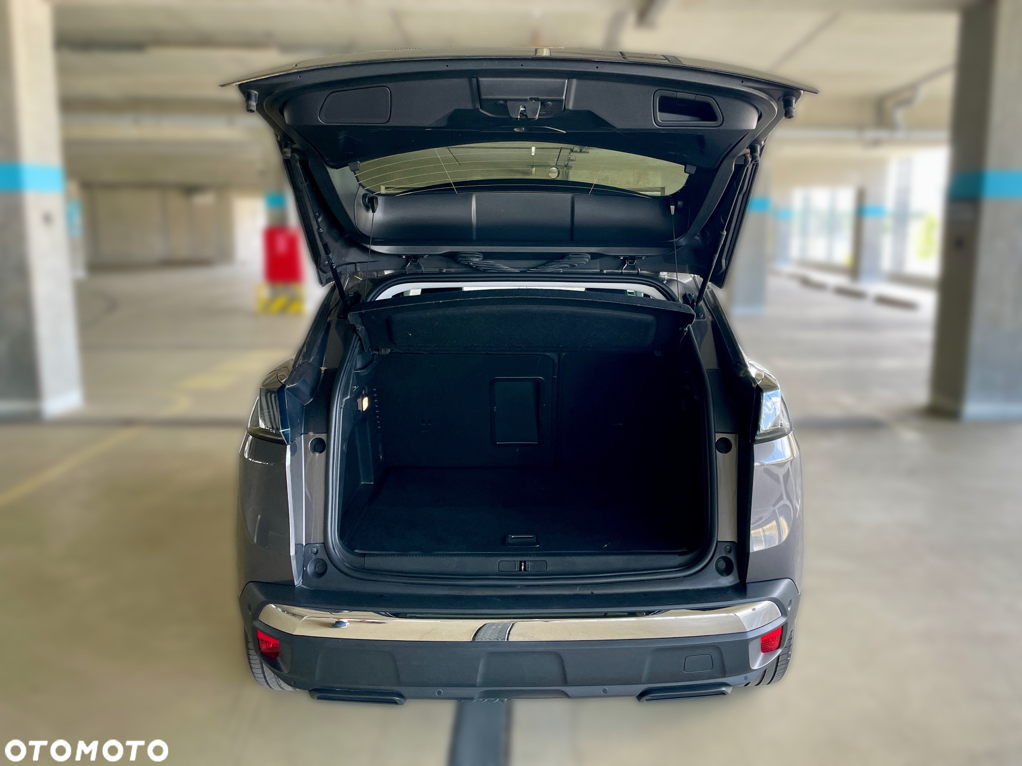 Peugeot 3008 Hybrid 225 e-EAT8 Allure - 7