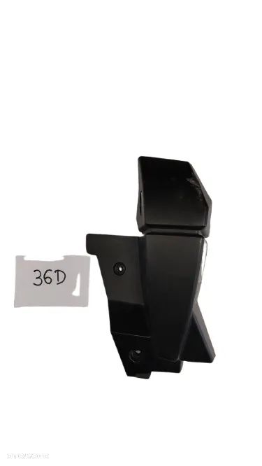 Bumper Zderzak Rura Polaris Sportsman 550 850 1000 XP LH - 5435826 używane - 1