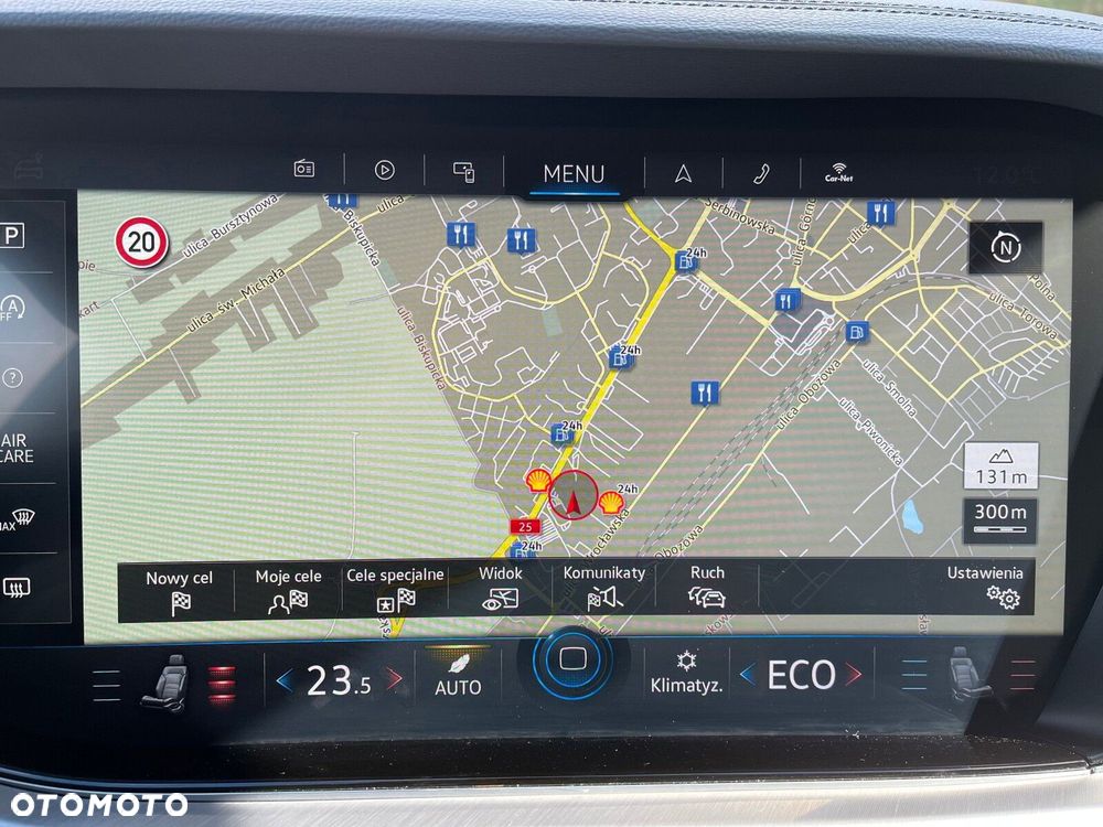 Volkswagen Touareg 3.0 V6 TDI SCR 4Mot Elegance - 33