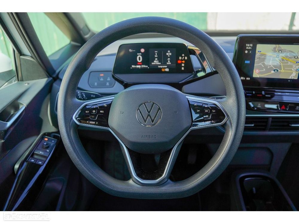 VW ID.3 Pure Performance - 17