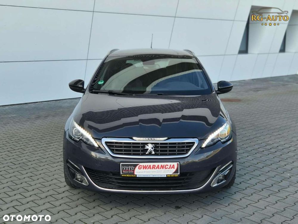 Peugeot 308 - 16