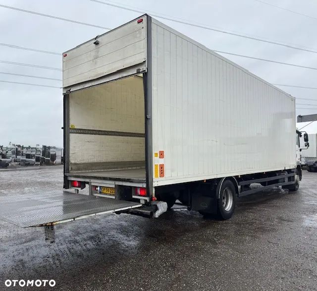 MAN Tgm 18.290 Kontener 24palety /Euto 6 - 4