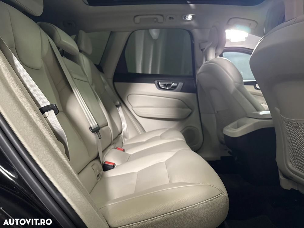 Volvo XC 60 - 13