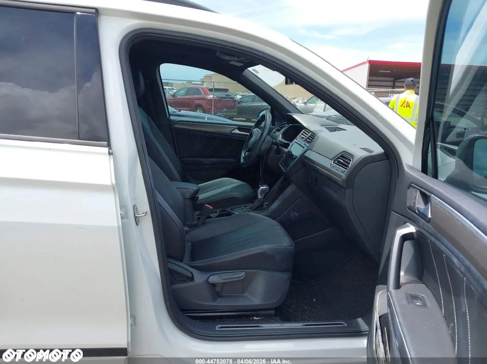 Volkswagen Tiguan 2,0 TSI OPF 4Motion DSG R-Line - 6