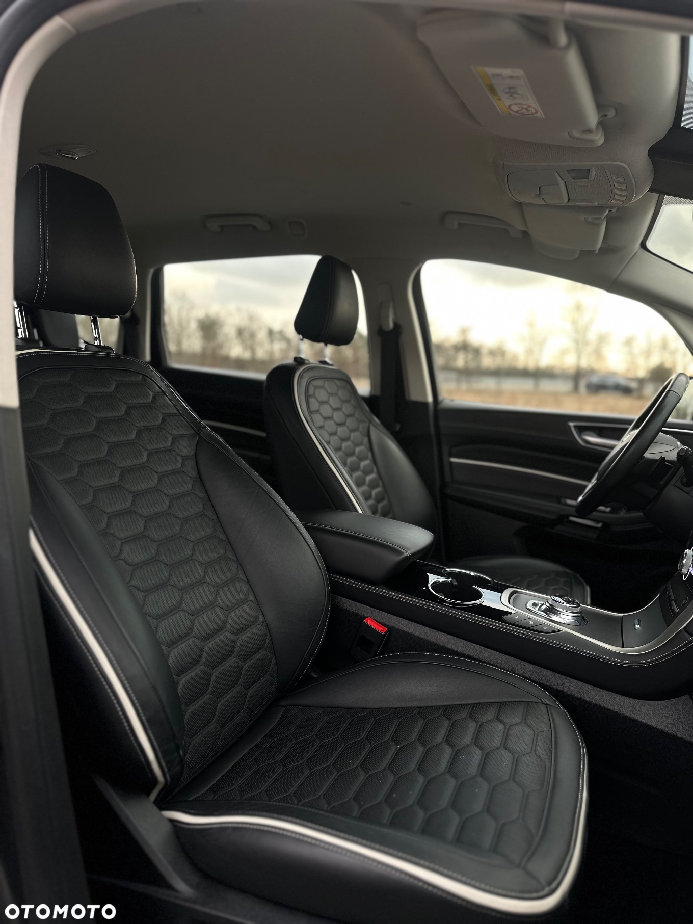 Ford S-Max 2.0 EcoBlue Vignale - 19