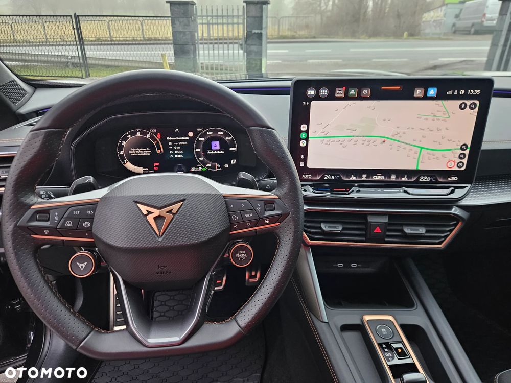 Cupra Formentor - 15