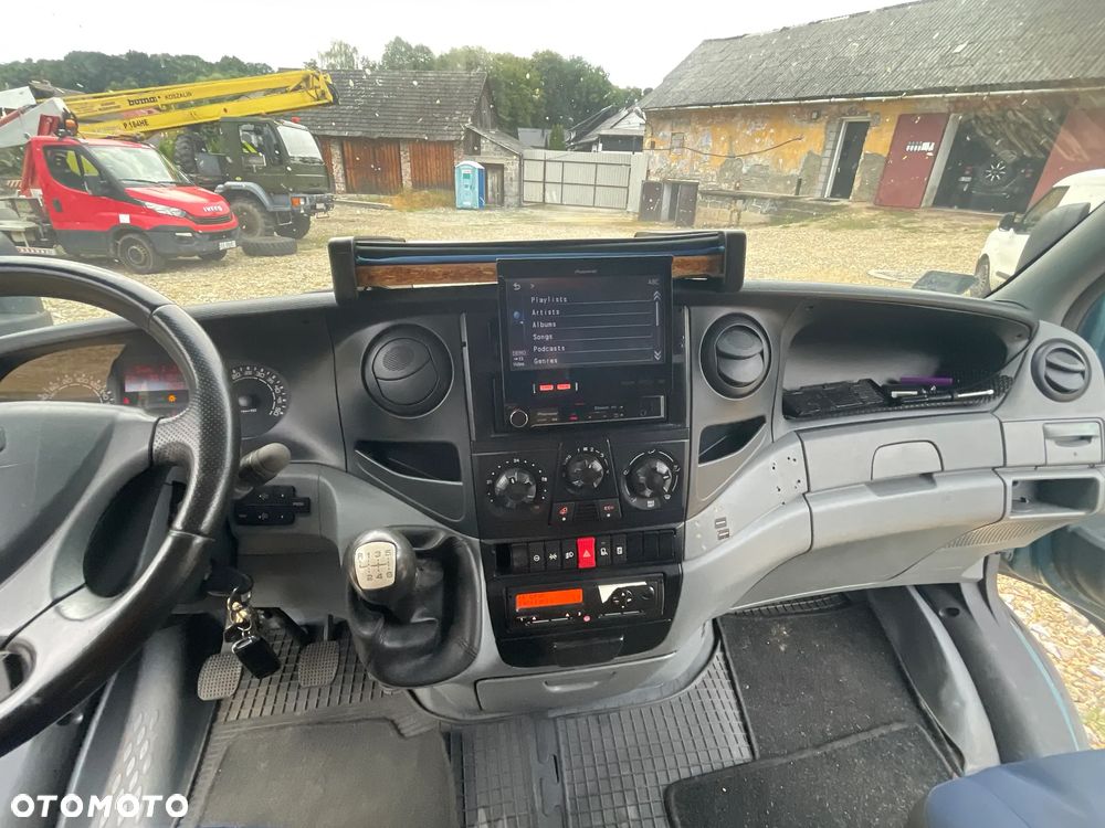 Iveco Daily 35S18 - 24