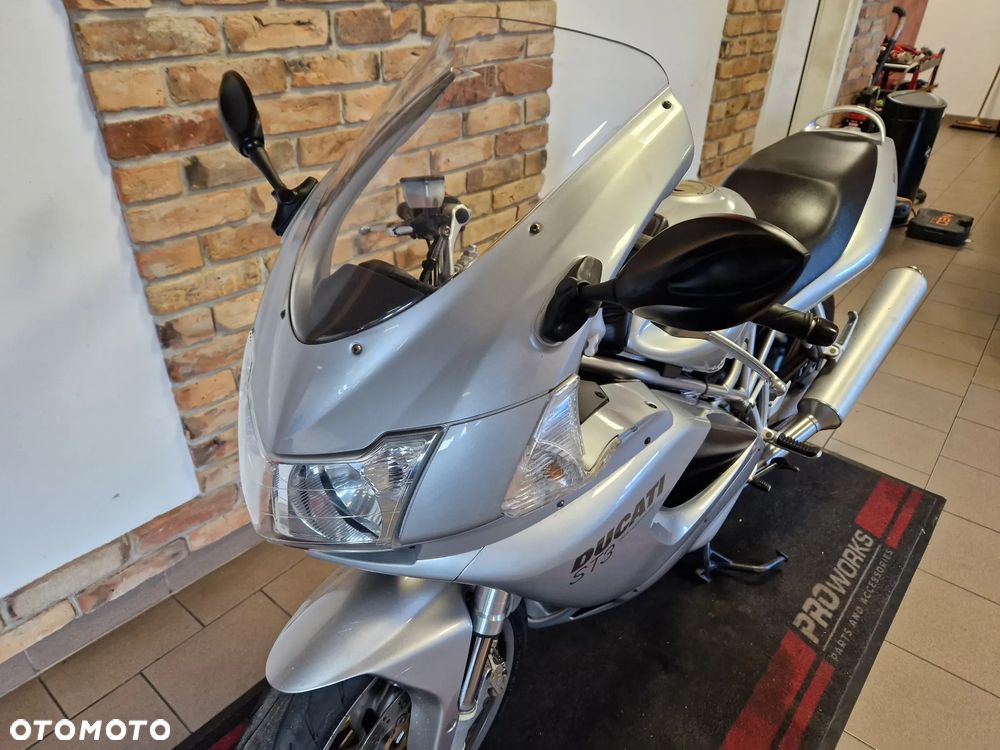 Ducati ST3 - 23