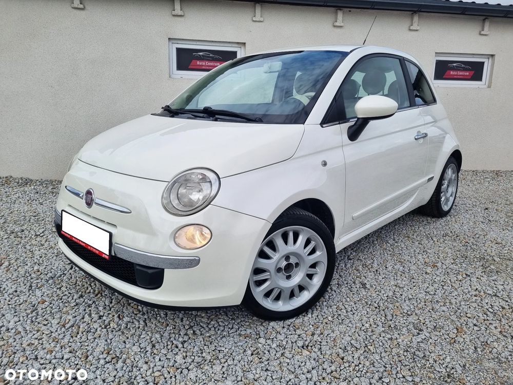 Fiat 500 - 3