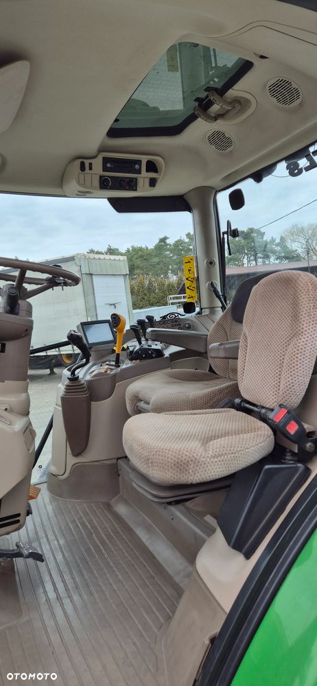 John Deere 6150R - 9