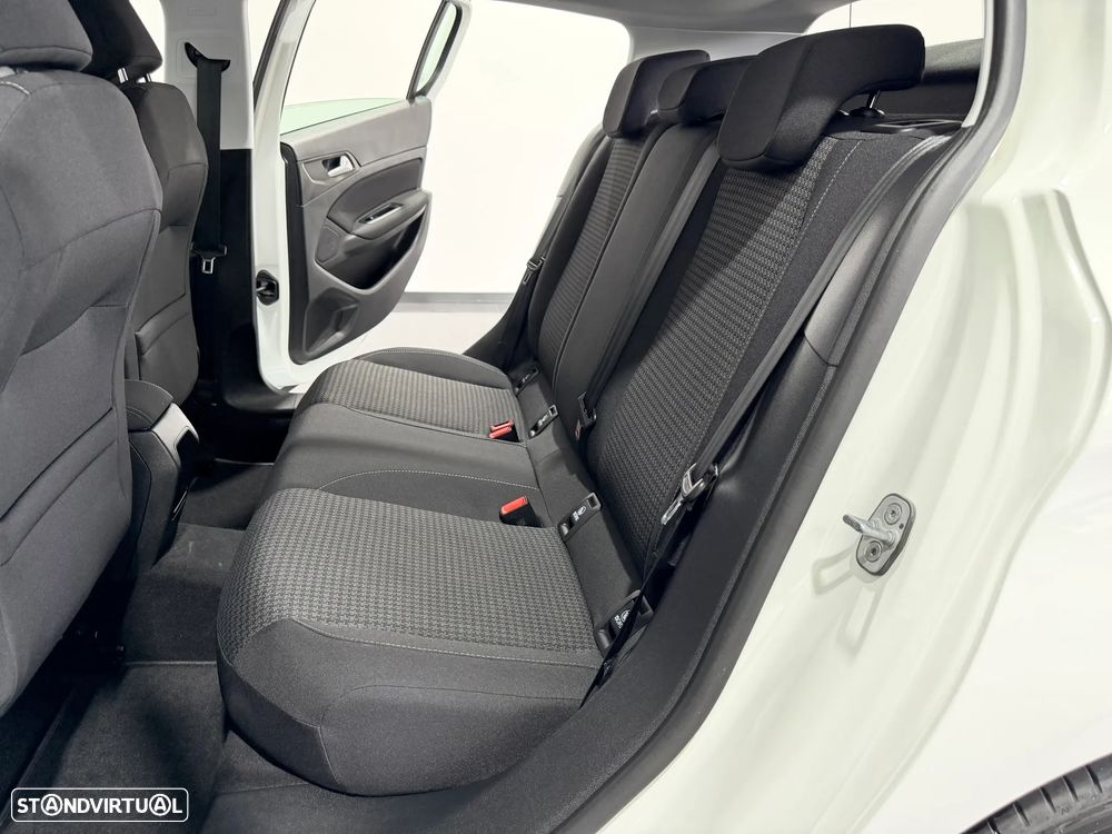 Peugeot 308 1.5 BlueHDi Style - 42