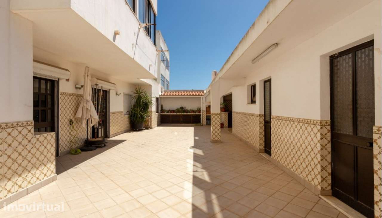 Apartamento T5 para venda em Portimão, Algarve - Grande imagem: 3/27