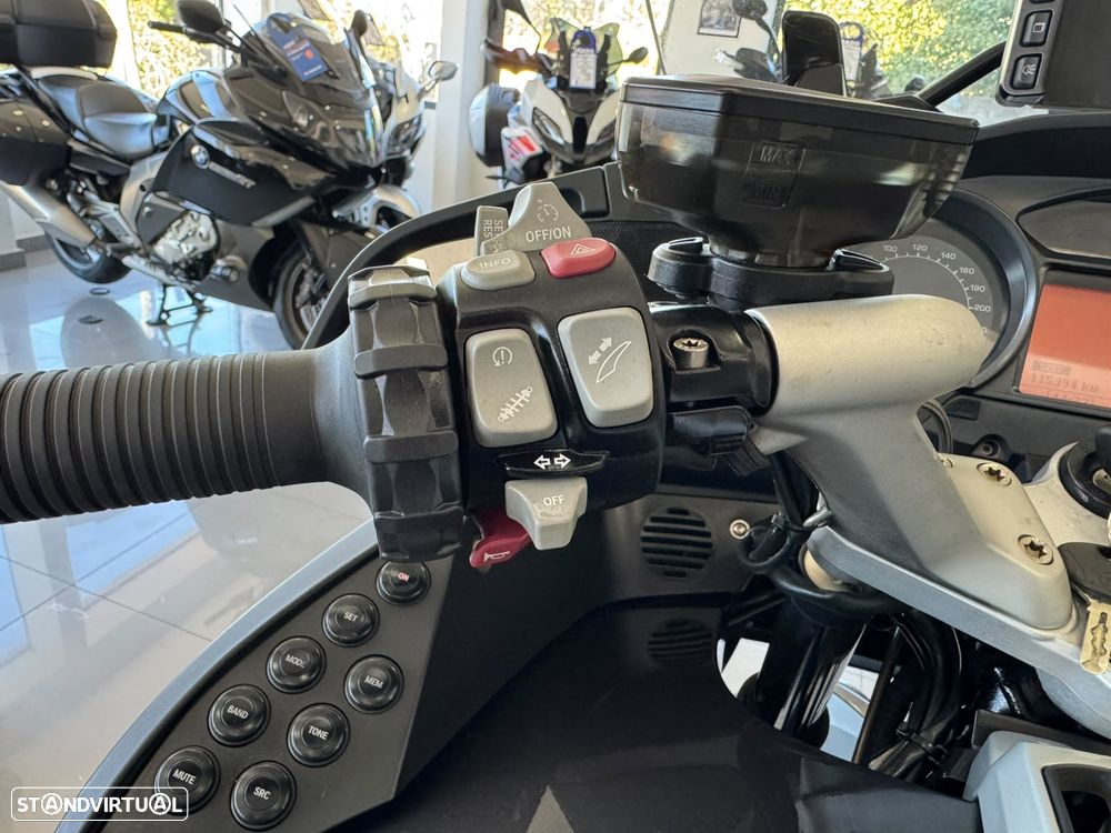 BMW R 1200 RT 3 MALAS - 6