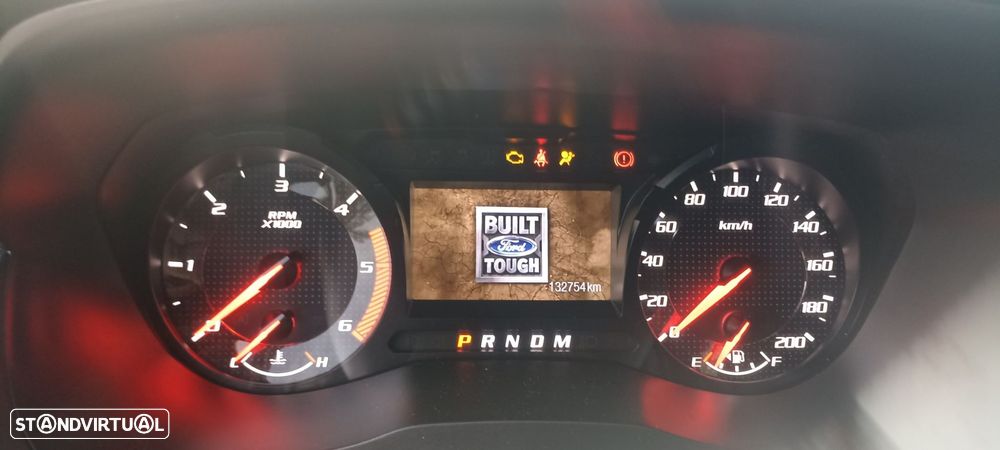 Ford Ranger 2.0 TDCi CD Raptor 4WD - 29