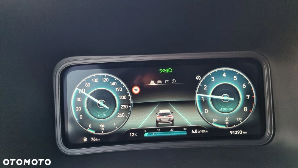 Hyundai Kona 1.0 T-GDI EDITION 30+ - 36