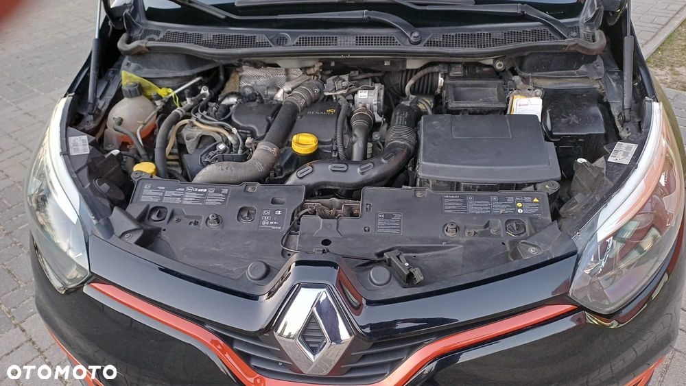 Renault Captur (ENERGY) dCi 90 LIMITED - 7