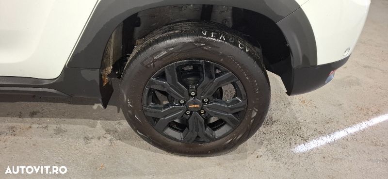 Dacia Duster - 7