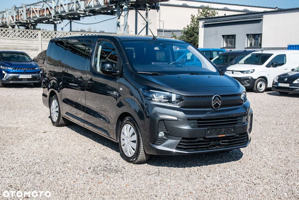 Citroën SpaceTourer - 5