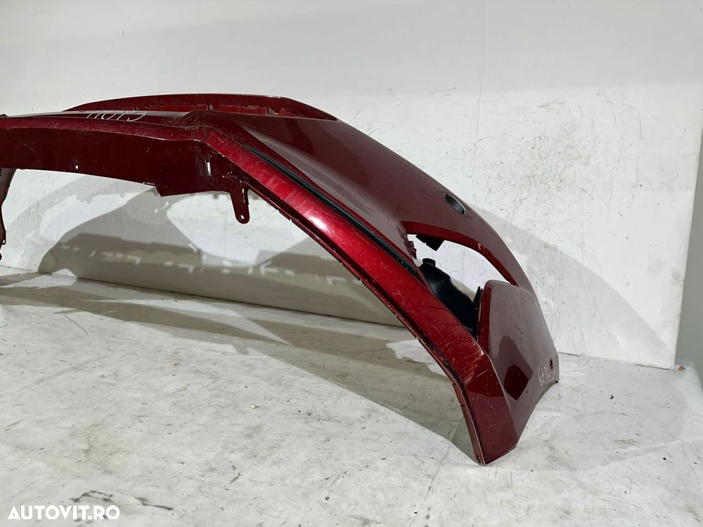 Bara fata Ford Focus 4, 2019, 2020, 2021, 2022, 2023, JX7B-17757-A. - 3