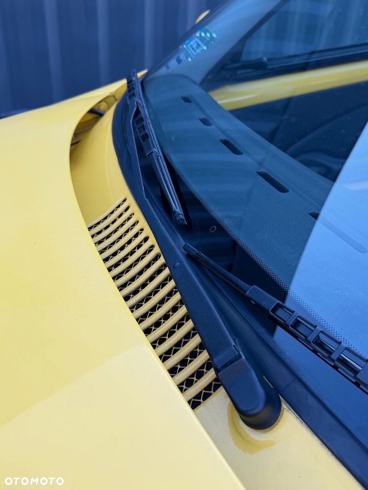 Fiat Seicento Sporting - 6